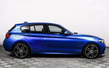 BMW 1 серия, 2018 год, 2 150 000 рублей, 4 фотография