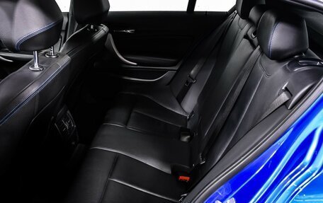 BMW 1 серия, 2018 год, 2 150 000 рублей, 13 фотография