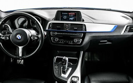 BMW 1 серия, 2018 год, 2 150 000 рублей, 11 фотография
