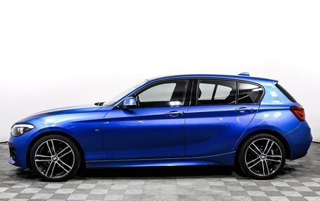BMW 1 серия, 2018 год, 2 150 000 рублей, 8 фотография