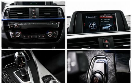 BMW 1 серия, 2018 год, 2 150 000 рублей, 15 фотография