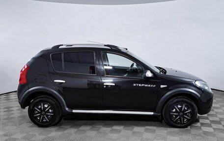 Renault Sandero I, 2013 год, 560 000 рублей, 5 фотография