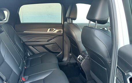 Haval F7, 2025 год, 3 649 000 рублей, 9 фотография