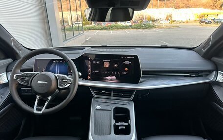 Haval F7, 2025 год, 3 649 000 рублей, 8 фотография