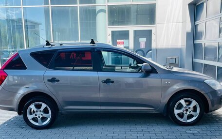 KIA cee'd I рестайлинг, 2008 год, 530 000 рублей, 4 фотография