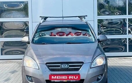 KIA cee'd I рестайлинг, 2008 год, 530 000 рублей, 2 фотография