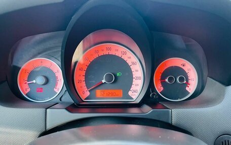KIA cee'd I рестайлинг, 2008 год, 530 000 рублей, 12 фотография