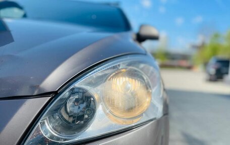 KIA cee'd I рестайлинг, 2008 год, 530 000 рублей, 16 фотография