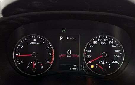 KIA Morning III, 2021 год, 792 052 рублей, 3 фотография