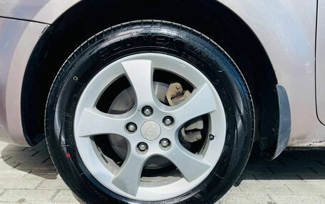 KIA cee'd I рестайлинг, 2008 год, 530 000 рублей, 17 фотография