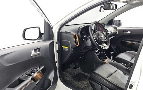 KIA Morning III, 2021 год, 792 052 рублей, 12 фотография