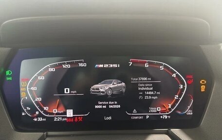 BMW 2 серия F44, 2021 год, 4 386 626 рублей, 31 фотография