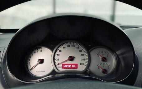 Chery Tiggo (T11), 2011 год, 509 000 рублей, 16 фотография
