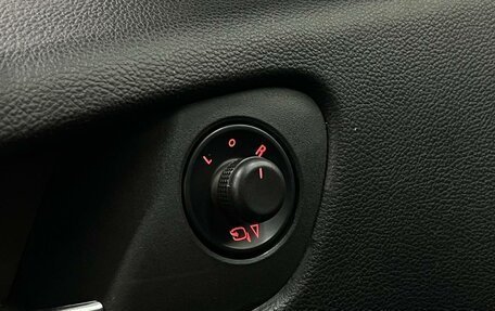Opel Zafira C рестайлинг, 2013 год, 950 000 рублей, 18 фотография