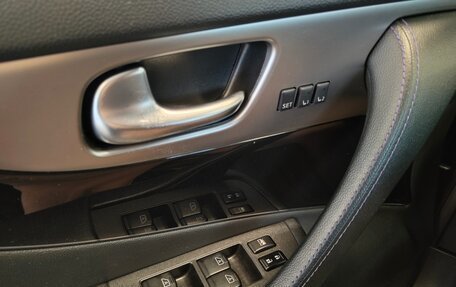 Infiniti QX70, 2014 год, 1 878 000 рублей, 13 фотография