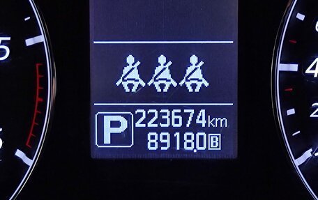 Infiniti QX70, 2014 год, 1 878 000 рублей, 19 фотография