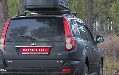 Great Wall Hover H5, 2014 год, 430 000 рублей, 6 фотография