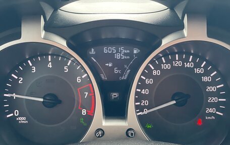 Nissan Juke II, 2018 год, 1 588 000 рублей, 9 фотография