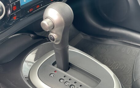 Nissan Juke II, 2018 год, 1 588 000 рублей, 17 фотография
