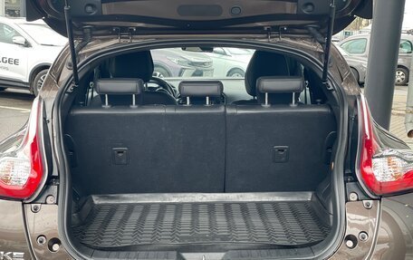 Nissan Juke II, 2018 год, 1 588 000 рублей, 18 фотография