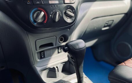 Toyota RAV4, 2001 год, 710 000 рублей, 14 фотография