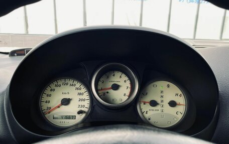 Toyota RAV4, 2001 год, 710 000 рублей, 17 фотография