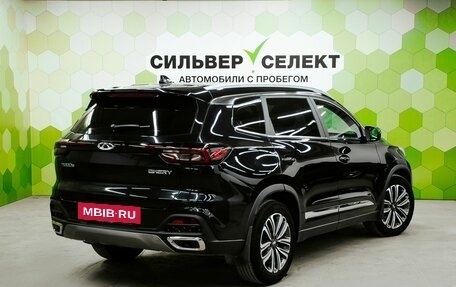 Chery Tiggo 8 I, 2020 год, 1 600 000 рублей, 2 фотография