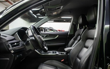 Chery Tiggo 8 I, 2020 год, 1 600 000 рублей, 12 фотография