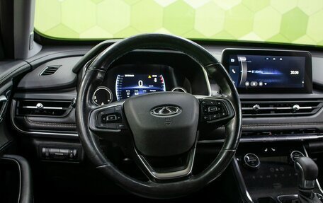 Chery Tiggo 8 I, 2020 год, 1 600 000 рублей, 14 фотография