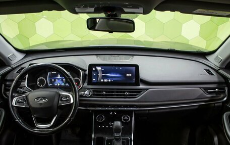 Chery Tiggo 8 I, 2020 год, 1 600 000 рублей, 13 фотография