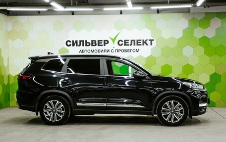 Chery Tiggo 8 I, 2020 год, 1 600 000 рублей, 8 фотография