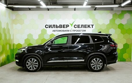 Chery Tiggo 8 I, 2020 год, 1 600 000 рублей, 7 фотография