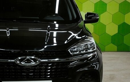 Chery Tiggo 8 I, 2020 год, 1 600 000 рублей, 10 фотография