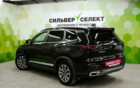 Chery Tiggo 8 I, 2020 год, 1 600 000 рублей, 6 фотография