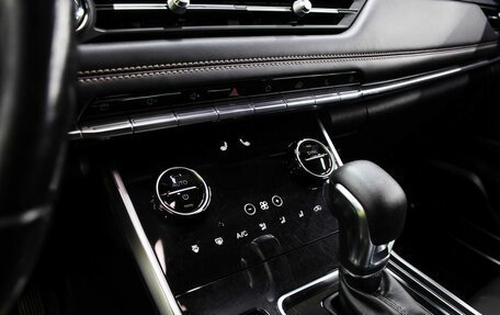 Chery Tiggo 8 I, 2020 год, 1 600 000 рублей, 17 фотография