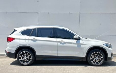 BMW X1, 2021 год, 2 200 900 рублей, 4 фотография