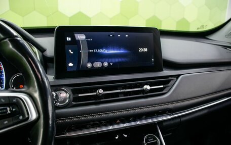 Chery Tiggo 8 I, 2020 год, 1 600 000 рублей, 16 фотография