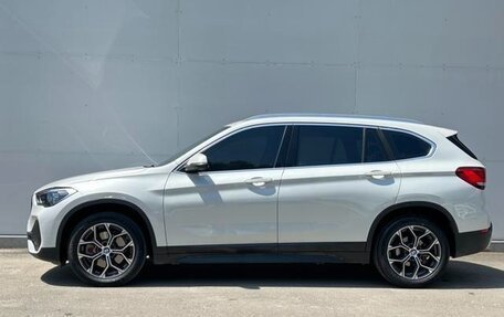 BMW X1, 2021 год, 2 200 900 рублей, 3 фотография