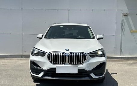 BMW X1, 2021 год, 2 200 900 рублей, 2 фотография