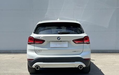 BMW X1, 2021 год, 2 200 900 рублей, 5 фотография