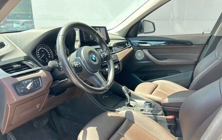 BMW X1, 2021 год, 2 200 900 рублей, 6 фотография