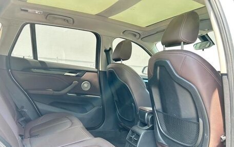 BMW X1, 2021 год, 2 200 900 рублей, 8 фотография