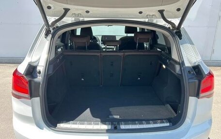 BMW X1, 2021 год, 2 200 900 рублей, 9 фотография