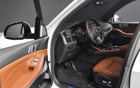 BMW X7, 2021 год, 7 700 000 рублей, 8 фотография