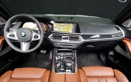 BMW X7, 2021 год, 7 700 000 рублей, 6 фотография
