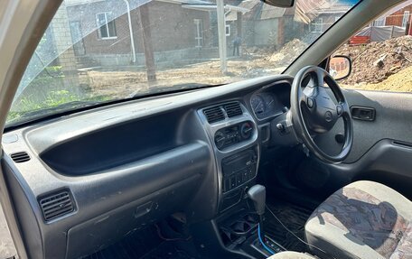 Toyota Duet, 1999 год, 220 000 рублей, 4 фотография