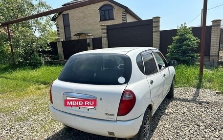 Toyota Duet, 1999 год, 220 000 рублей, 2 фотография