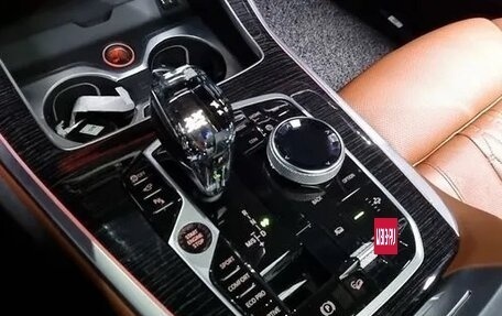 BMW X7, 2021 год, 7 700 000 рублей, 7 фотография