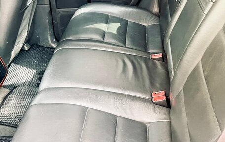 Volkswagen Touareg III, 2004 год, 1 230 000 рублей, 9 фотография
