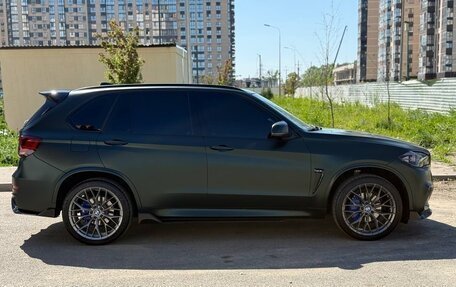 BMW X5, 2017 год, 5 000 000 рублей, 6 фотография